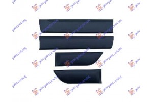 Φασες Πορτων (ΣΕΤ 4 ΤΜΧ) Dacia Duster 17-22 - 222106550