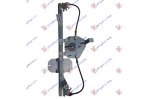 Γρυλλος ΠΑΡΑΘ. ΕΜΠ. ΗΛΕΚΤ. Χ/ΜΟΤΕΡ (Α ΠΟΙΟΤΗΤΑ) Δεξια Dacia Duster 17-22 - 222107041