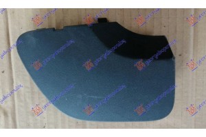 Καλυμμα Γαντζου Πισω Μαυρο Dacia Duster 22- - 222207850