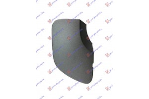 Καλυμμα Γαντζου Πισω Ασημι Dacia Duster 22-24 - 222207855