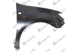 Φτερο Εμπρος (ΜΕ Τρυπα ΦΛΑΣ) (STEPWAY) Δεξια Dacia Sandero 16-20 - 223100661