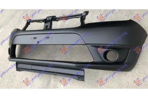 Προφυλακτηρας Εμπρος ΒΑΦ. (ΜΕ ΤΡ. Για ΠΡΟΒ.) (ΚΙΝΑ) Dacia LOGAN-MCV 12-16 - 220103385