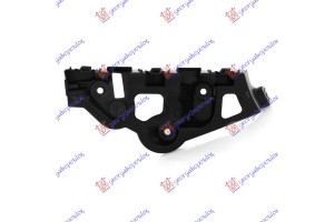 Βαση Προφυλακτηρα Πισω Πλαινη Αριστερα Dacia Sandero 12-16 - 223004302