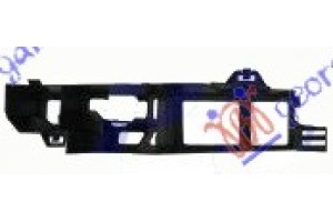 Αντιθορυβικο Προφυλακτηρα Πισω Δεξια Dacia Sandero 12-16 - 223005001