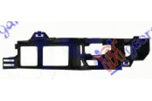 Αντιθορυβικο Προφυλακτηρα Πισω Αριστερα Dacia Sandero 12-16 - 223005002