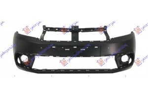 Προφυλακτηρας Εμπρος ΒΑΦΟΜ. Stepway Dacia LOGAN-MCV 16-21 - 220203380