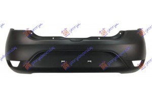 Προφυλακτηρας Πισω ΒΑΦΟΜ. Dacia Sandero 16-20 - 223103390