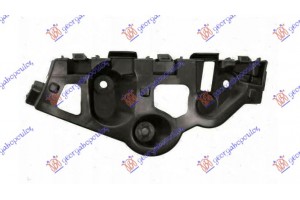 Βαση ΠΡΟΦΥΛ. Πισω Πλαινη Πλαστικη Δεξια Dacia Sandero 16-20 - 223104301