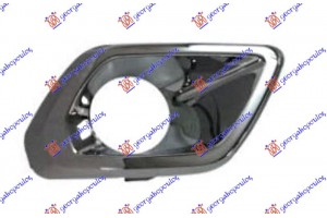 Πλαισιο Προβολεα Εμπρος Δεξια Dacia Sandero 16-20 - 223104821