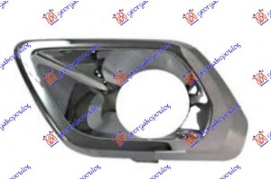 Πλαισιο Προβολεα Εμπρος Αριστερα Dacia Sandero 16-20 - 223104822