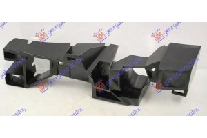 Αντιθορυβικο ΠΡΟΦΥΛ. Πισω Αριστερα Dacia Sandero 16-20 - 223105002