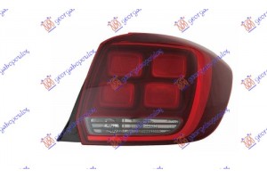 Φανος Πισω (VALEO) Δεξια Dacia Sandero 16-20 - 223105813