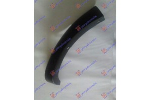 Πλαστικη Κουρμπα Προφυλακτηρα Πισω (STEPWAY) Δεξια Dacia LOGAN-MCV 16-21 - 220206561