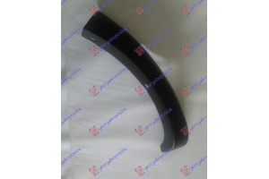 Πλαστικη Κουρμπα Προφυλακτηρα Πισω (STEPWAY) Αριστερα Dacia LOGAN-MCV 16-21 - 220206562