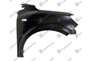 Φτερο Εμπρος (ΜΕ ΤΡ. ΦΛΑΣ) Δεξια Dacia Logan 21- - 220300651