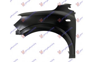 Φτερο Εμπρος (ΜΕ ΤΡ. ΦΛΑΣ) Αριστερα Dacia Logan 21- - 220300652