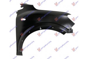 Φτερο Εμπρος (ΜΕ ΤΡ. ΦΛΑΣ) (STEPWAY) Δεξια Dacia Sandero 20- - 223200661