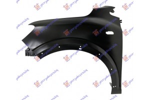 Φτερο Εμπρος (ΜΕ ΤΡ. ΦΛΑΣ) (STEPWAY) Αριστερα Dacia Sandero 20- - 223200662