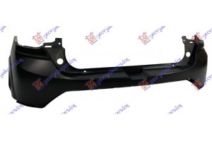 Προφυλακτηρας Πισω Ανω Μαυρος Dacia Sandero 20- - 223203390