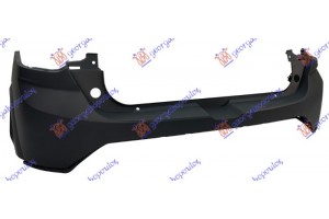 Προφυλακτηρας Πισω Ανω Βαφομενος Dacia Sandero 20- - 223203395