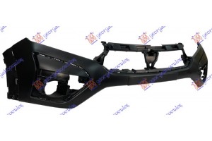 Προφυλακτηρας Εμπρος Μαυρος (STEPWAY) Dacia Sandero 20- - 223203600