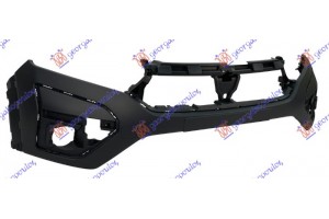 Προφυλακτηρας Εμπρος Βαφομενος (STEPWAY) Dacia Sandero 20- - 223203605