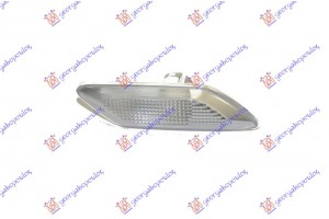 Φλας Φτερου (Ε) Αριστερα Dacia Logan 21- - 220305497