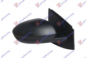 Καθρεφτης Μηχανικος Με Ντιζες (Α ΠΟΙΟΤΗΤΑ) (CONVEX GLASS) Δεξια Dacia Logan 21- - 220307481
