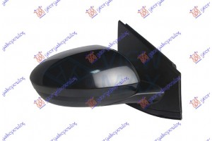 Καθρεφτης Μηχανικος Με Ντιζες BAΦΟΜ. (Α ΠΟΙΟΤΗΤΑ) (CONVEX GLASS) Δεξια Dacia Logan 21- - 220307486