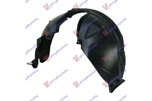 Θολος Εμπρος Πλαστικος (Α ΠΟΙΟΤΗΤΑ) Αριστερα Dacia Dokker 12- - 224000822