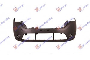 Προφυλακτηρας Εμπρος (ΜΕ/ΧΩΡΙΣ ΠΡΟΒΟΛΕΙΣ) Dacia Dokker 12- - 224003370