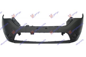 Προφυλακτηρας Εμπρος Βαφομενος (ΜΕ/ΧΩΡΙΣ ΠΡΟΒΟΛΕΙΣ) Dacia Dokker 12- - 224003375