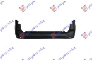 Προφυλακτηρας Πισω ΒΑΦΟΜ. Dacia Dokker 12- - 224003395