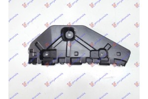 Βαση ΠΡΟΦΥΛ. Πισω Πλαινη Πλαστικη Δεξια Dacia Dokker 12- - 224004301