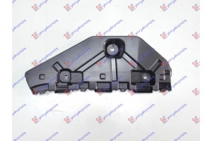 Βαση ΠΡΟΦΥΛ. Πισω Πλαινη Πλαστικη Αριστερα Dacia Dokker 12- - 224004302