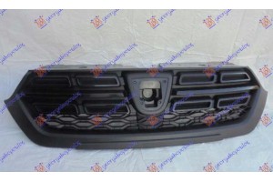 Μασκα Μαυρη 18- Dacia Dokker 12- - 224004545