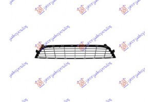 Διχτυ Προφυλακτηρα Εμπρος Dacia Dokker 12- - 224004800