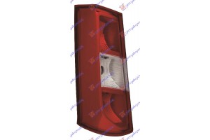Φανος Πισω (Ε) Αριστερα Dacia Dokker 12- - 224005812