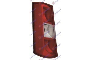 Φανος Πισω (Ε) (ΤΟΥΡΚΙΑ) Αριστερα Dacia Dokker 12- - 224005814