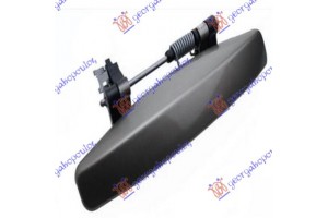 Χερουλι Πορτας ΕΜΠΡΟΣ/ΠΙΣΩ Εξω Δεξια Dacia Lodgy 12- - 221207841