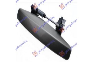 Χερουλι Πορτας ΕΜΠΡΟΣ/ΠΙΣΩ Εξω Αριστερα Dacia Lodgy 12- - 221207842