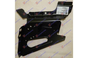 Φανοστατης Εμπρος Μεταλλικος Αριστερα Chevrolet Cruze 09-13 - 235000472