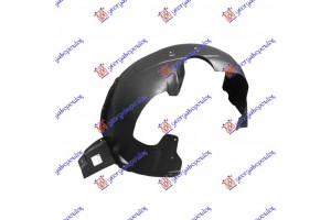 Θολος Εμπρος Πλαστικος Δεξια Chevrolet Cruze 09-13 - 235000821