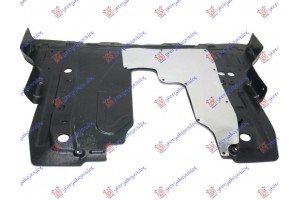 Ποδια Μηχανης Πλαστικη Πετρελαιο Chevrolet Cruze 09-13 - 235000845