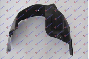 Θολος Πισω Πλαστικος Αριστερα Chevrolet Cruze 09-13 - 235000852