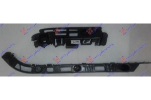 Βαση ΠΡΟΦΥΛ. Πισω Πλαινη ΠΛΑΣ.(ΣΕΤ 2ΤΕΜ) Δεξια Chevrolet Cruze 09-13 - 235004301