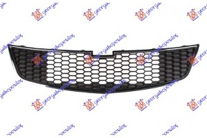 Μασκα Κατω Χρωμιο Πλαισιο Chevrolet Cruze 09-13 - 235004545