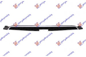 Μασκα Ανω Χρωμιο Πλαισιο Chevrolet Cruze 09-13 - 235004555