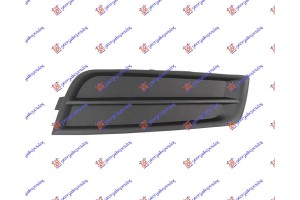 Διχτυ Προφυλακτηρα Εμπρος Ακραιο (ΧΩΡΙΣ Τρυπα ΠΡΟΒΟΛΕΑ) Δεξια Chevrolet Cruze 09-13 - 235004811