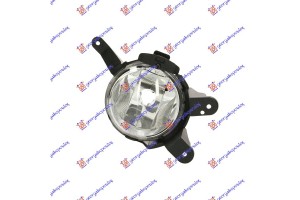 Προβολεας Ομιχλης (ΚΙΝΑ) Δεξια Chevrolet Cruze 09-13 - 235005111